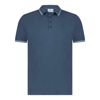 Heren Polo KBIS25-M24