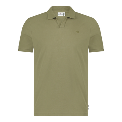 Heren Polo KBIS25-M38