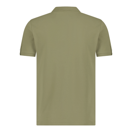 Heren Polo KBIS25-M38