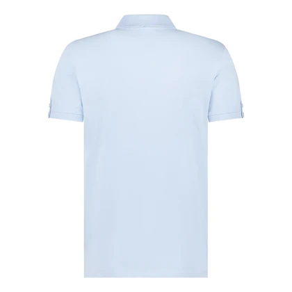 Heren Polo KBIS25-M38