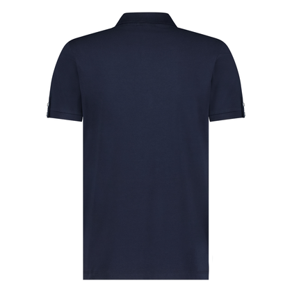 Heren Polo KBIS25-M38