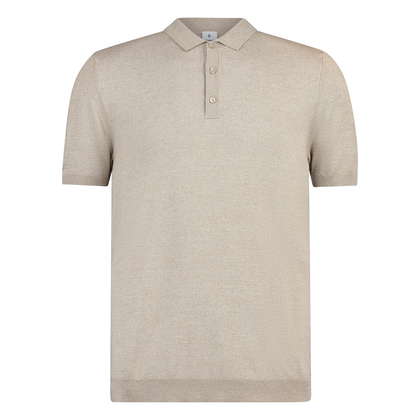 Heren Polo KBIS25-M56