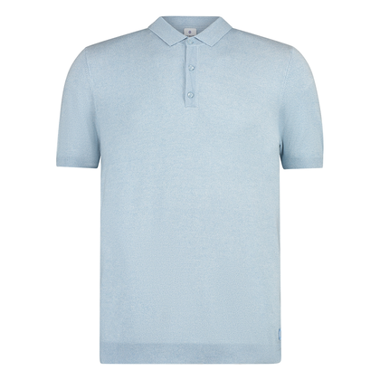Heren Polo KBIS25-M56