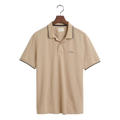 Heren Polo KM 2062034.277