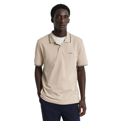 Heren Polo KM 2062034.277