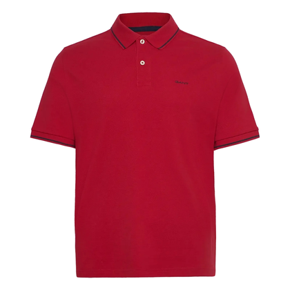 Heren Polo Km 2062034.630