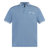 Heren polo km FFKW0176