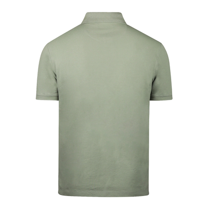 Heren Polo KM MM251.9001.01.5110