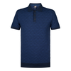 Heren Polo M-1050-KWC206