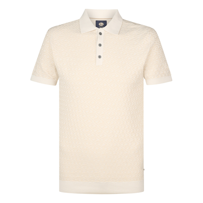 Heren Polo M-1050-KWC206