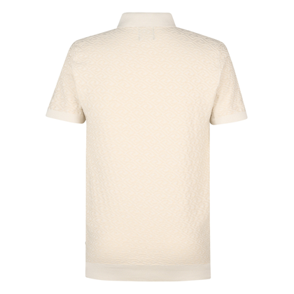 Heren Polo M-1050-KWC206