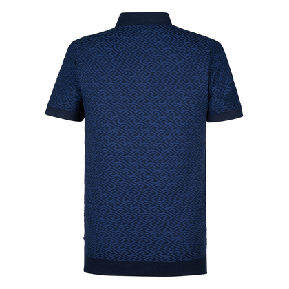 Heren Polo M-1050-KWC206