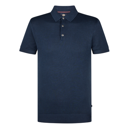 Heren Polo M-1050-KWC207