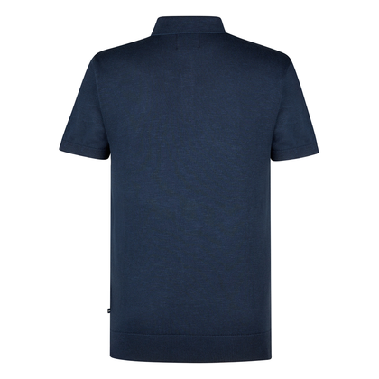 Heren Polo M-1050-KWC207