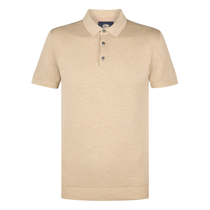 Heren Polo M-1050-KWC207