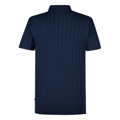 Heren Polo M-1050-KWC212