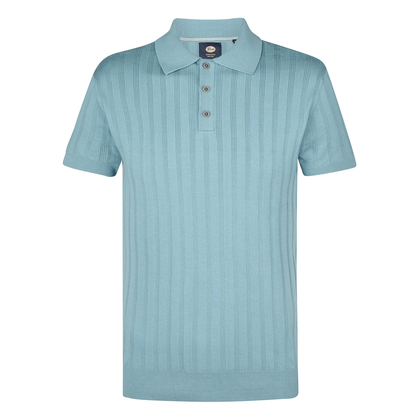 Heren Polo M-1050-KWC212
