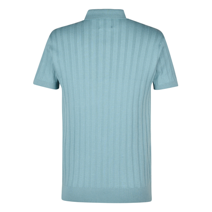 Heren Polo M-1050-KWC212