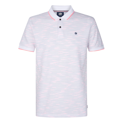 Heren Polo M-1050-POL914