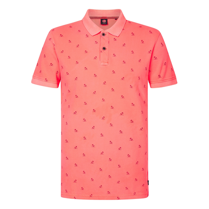 Heren Polo M-1050-POL921