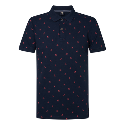 Heren Polo M-1050-POL921