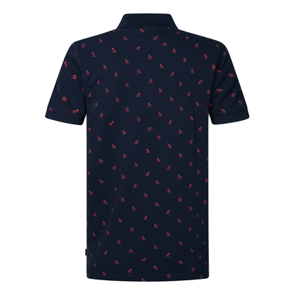 Heren Polo M-1050-POL921
