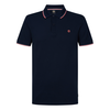 Heren Polo M-ROS-POL003