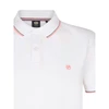 Heren Polo M-ROS-POL003
