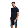 Heren Polo M-ROS-POL003