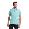 Heren Polo M-ROS-POL003