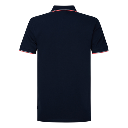 Heren Polo M-ROS-POL003