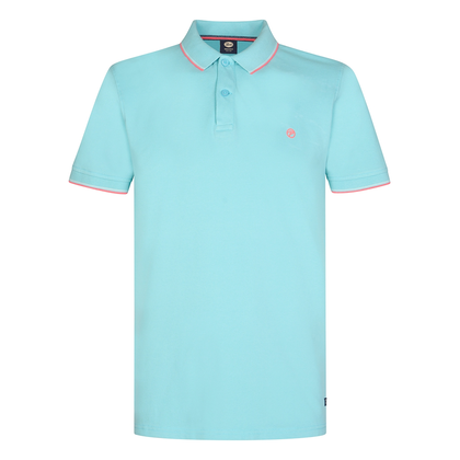 Heren Polo M-ROS-POL003