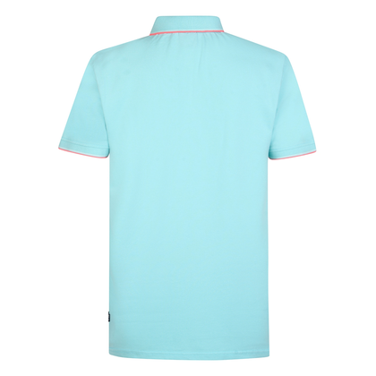 Heren Polo M-ROS-POL003
