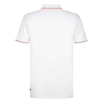 Heren Polo M-ROS-POL003