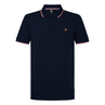 Heren Polo M-ROS-POL003