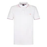 Heren Polo M-ROS-POL003