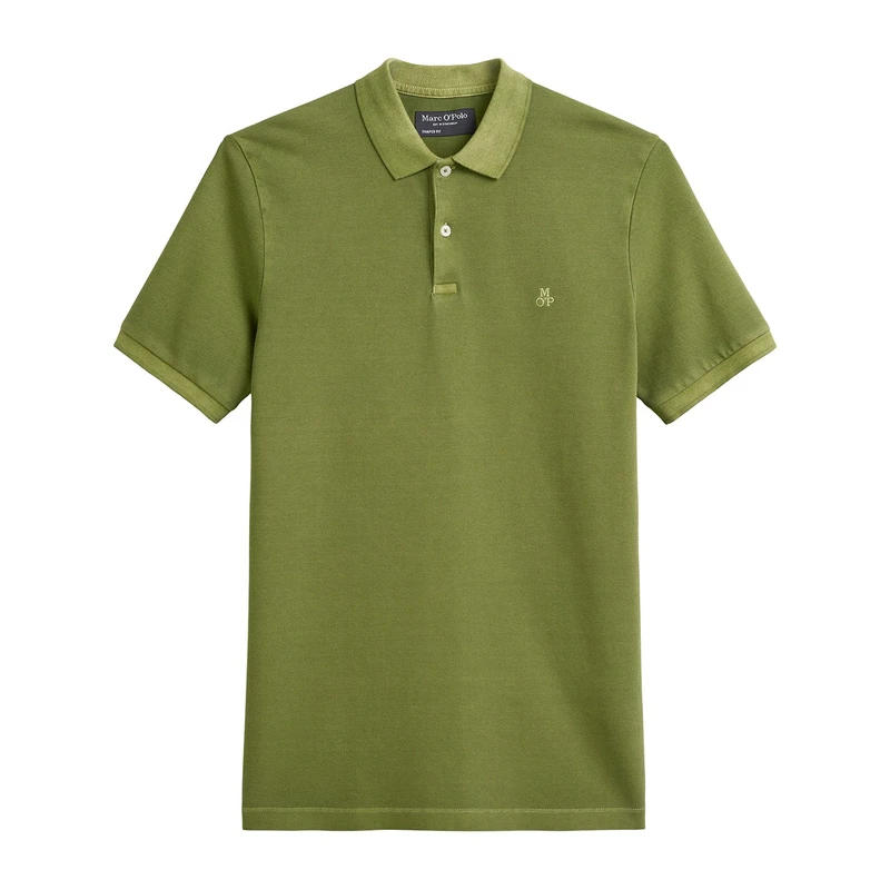 Heren Polo M22249653190 Marc O'Polo MINT