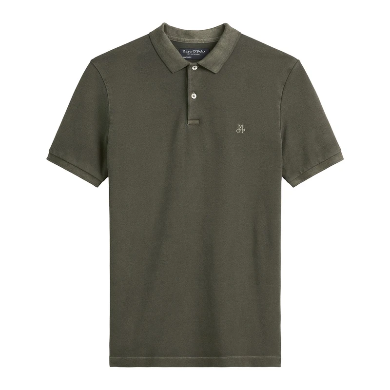 Heren Polo M22249653190 Marc O'Polo NAVY