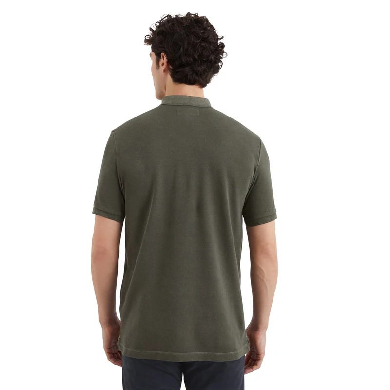 Heren Polo M22249653190 Marc O'Polo NAVY