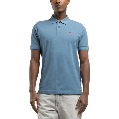 Heren Polo M6898A.22696G.388