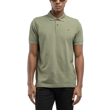Heren Polo M6898A.22696G.438