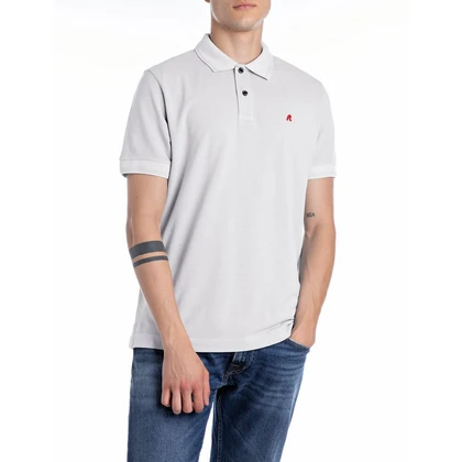 Heren Polo M6898A.22696G.801