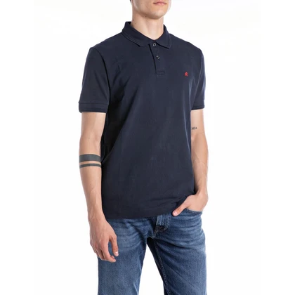 Heren Polo M6898A.22696G.970