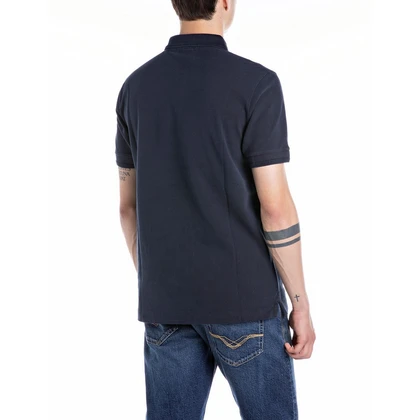 Heren Polo M6898A.22696G.970