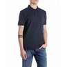 Heren Polo M6898A.22696G.970