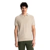 Heren Polo Mercury Short Sleeve Polo