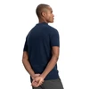 Heren Polo Mercury Short Sleeve Polo