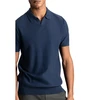 Heren Polo Mercury Short Sleeve Polo