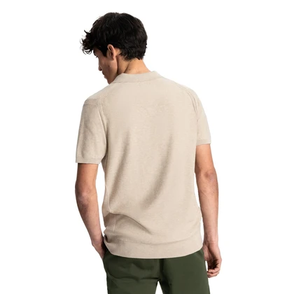 Heren Polo Mercury Short Sleeve Polo