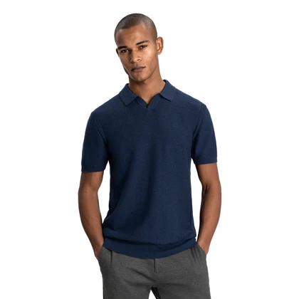 Heren Polo Mercury Short Sleeve Polo